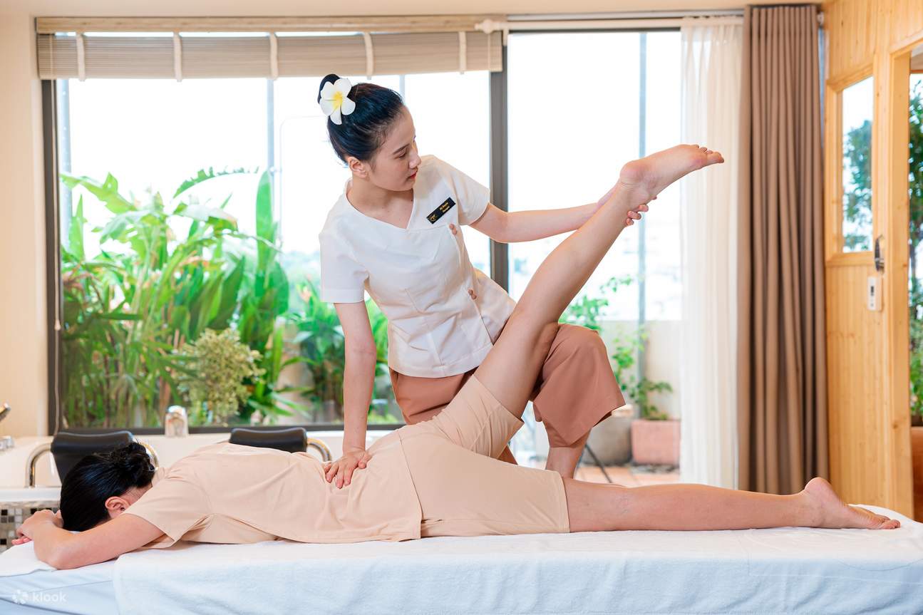 massage spa in Dallas, TX