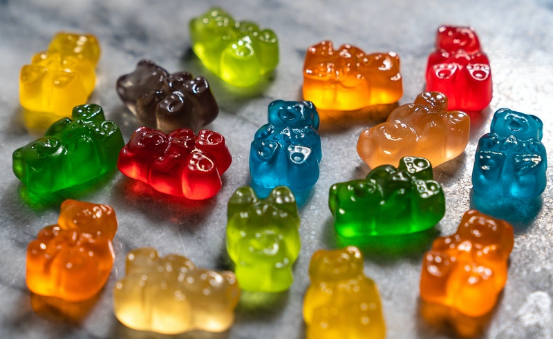 Thc Gummies