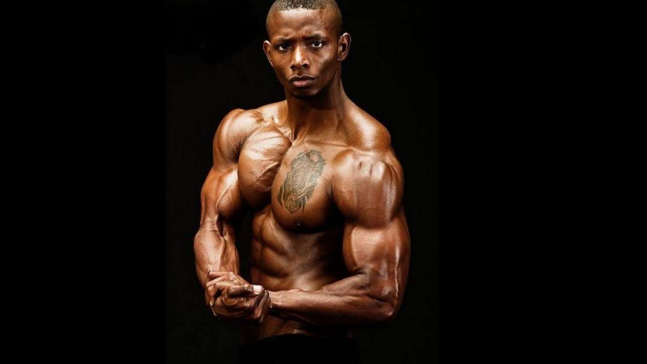 Stenabolic may help you attain sculpted and attain crisp definition