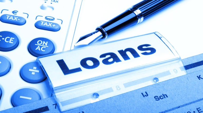Payday loans are short-term