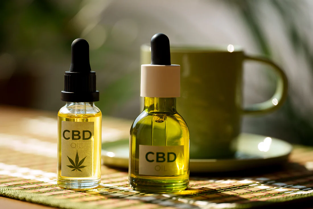 A Beginner's Guide to Buying Quality CBD Oil