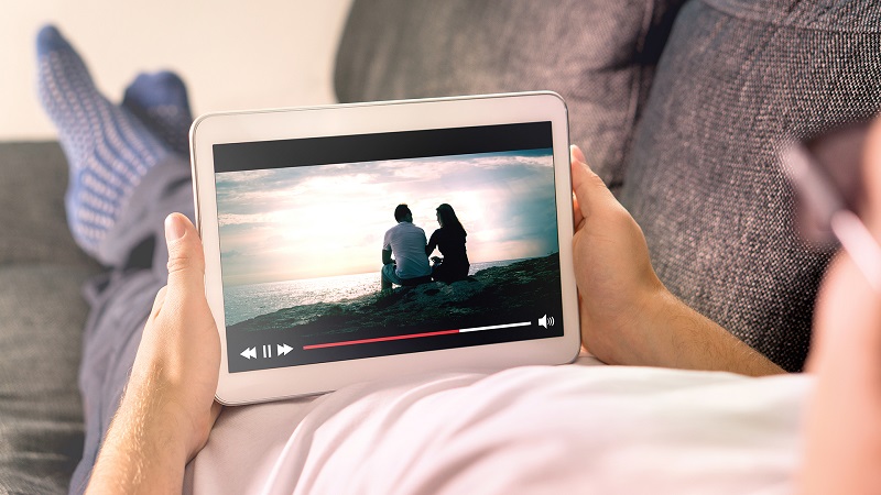 THE BEST SPOT FOR YOU TO WATCH MOVIES ONLINE