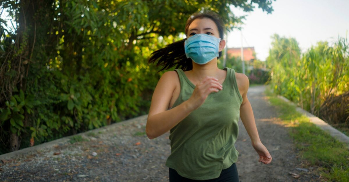 What You Should Know About Respiratory Masks