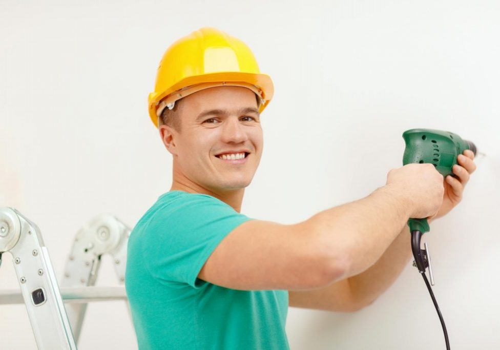 Fulfill your needs with professional handyman service