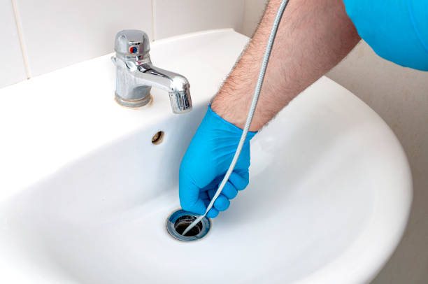 Everything to Learn About Drain Cleaning Services in Katy, TX