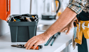 The difference between a good and bad Handyman Service