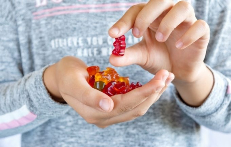 Delta 8 Gummies: What To Expect When You Visit Their Site