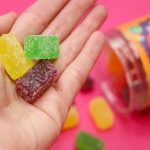 cbd gummies for sleep and anxiety