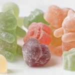 we recommend CBD gummies