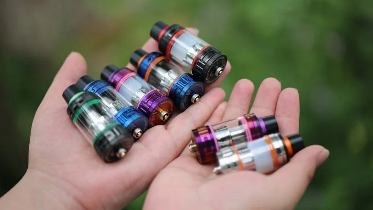 Benefits Of Upgraded Heating Technology In Today’s Advanced Weed Pen Models